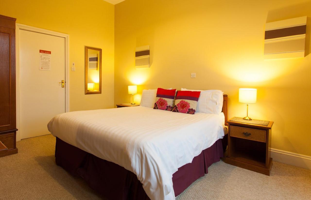 The Walnut Tree Inn Blisworth Luaran gambar